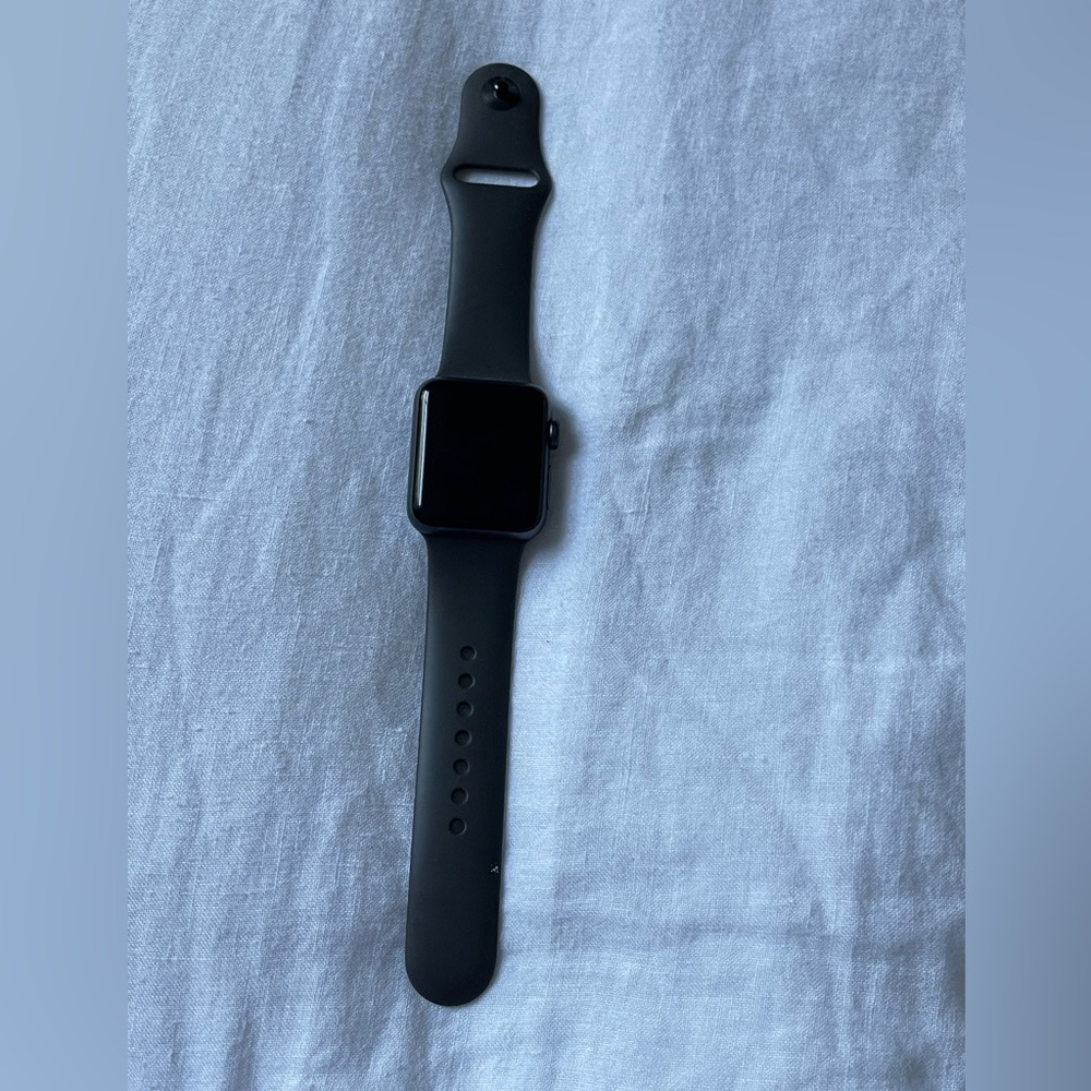 Series 3 Apple Watch